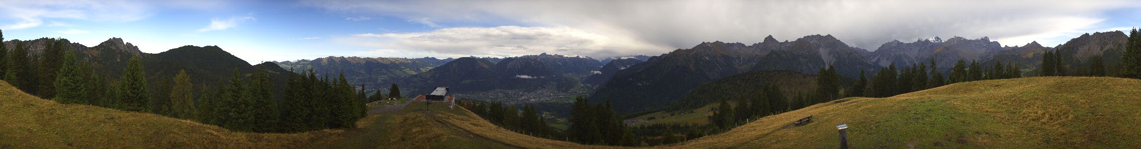 Loischkopf Brandnertal