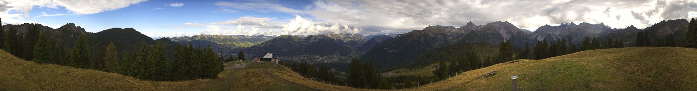 Loischkopf Brandnertal