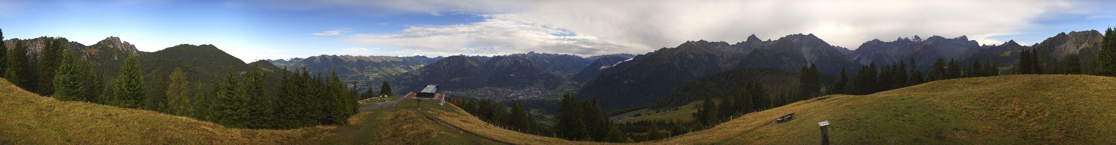 Loischkopf Brandnertal