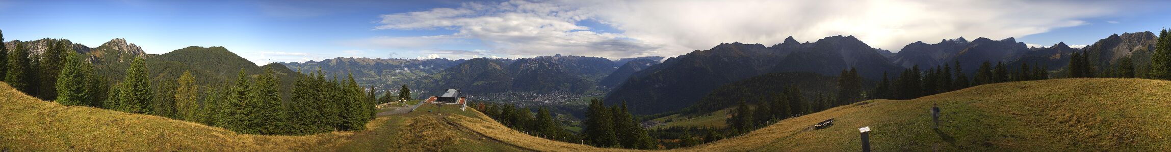 Loischkopf Brandnertal