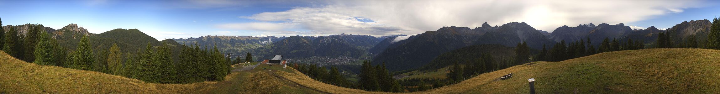 Loischkopf Brandnertal