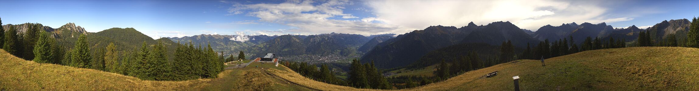 Loischkopf Brandnertal