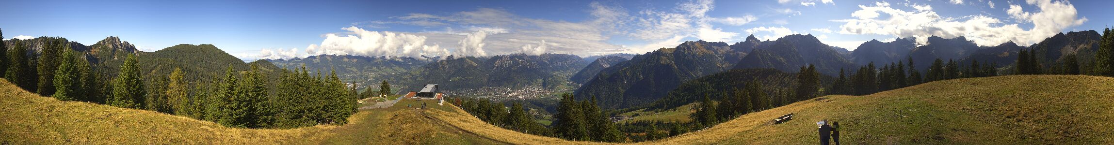 Loischkopf Brandnertal