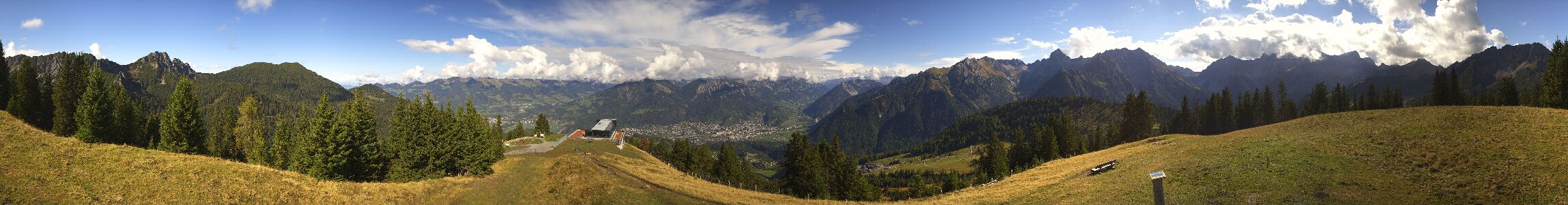 Loischkopf Brandnertal