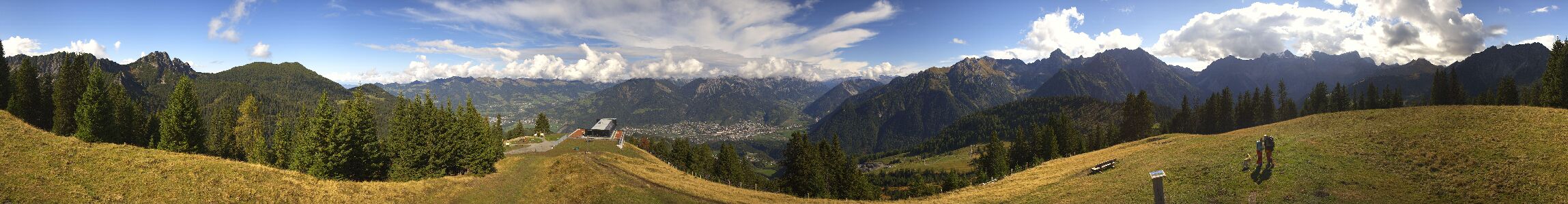 Loischkopf Brandnertal