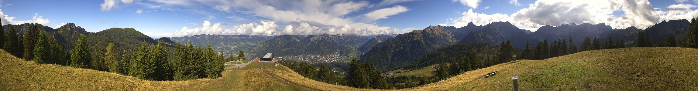 Loischkopf Brandnertal