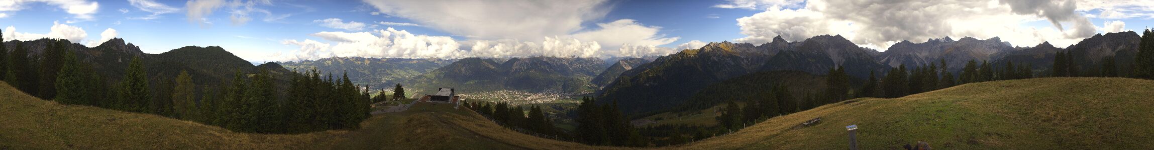 Loischkopf Brandnertal