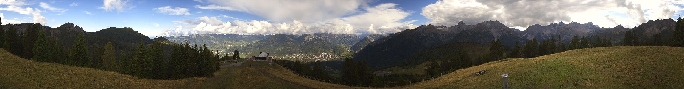 Loischkopf Brandnertal