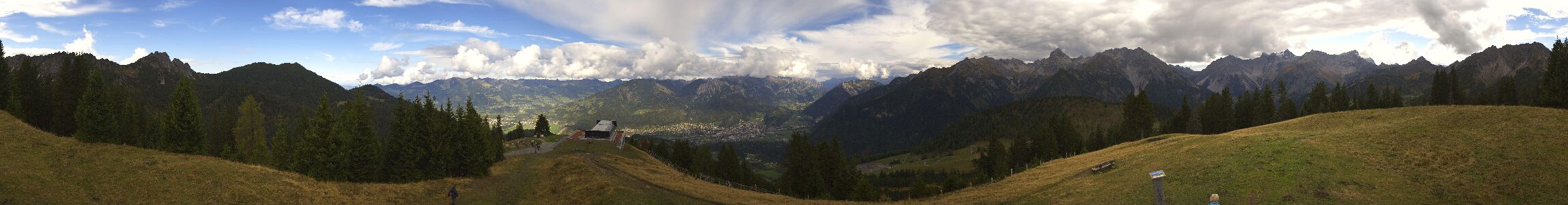 Loischkopf Brandnertal