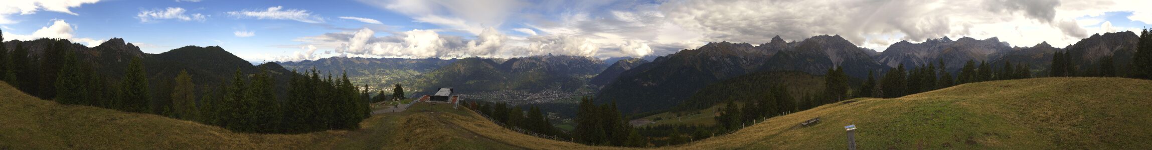 Loischkopf Brandnertal