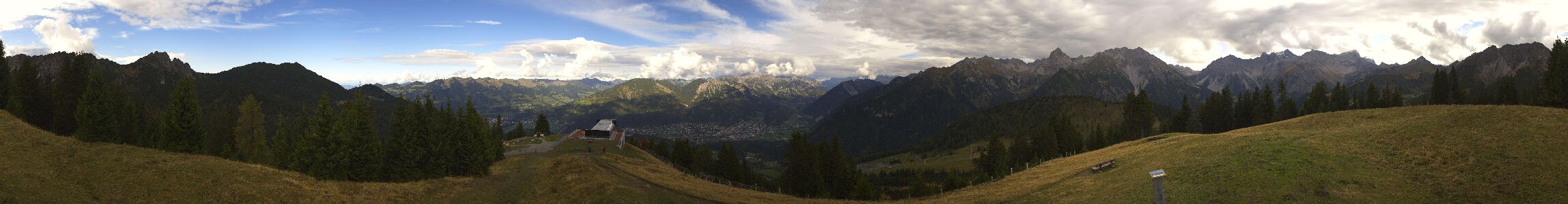 Loischkopf Brandnertal