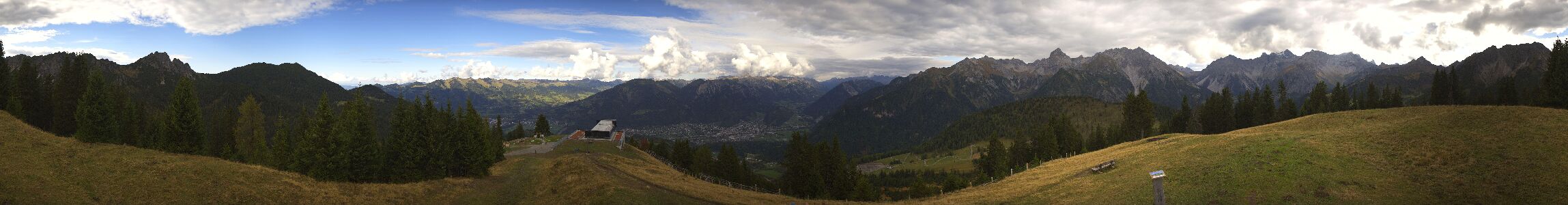 Loischkopf Brandnertal