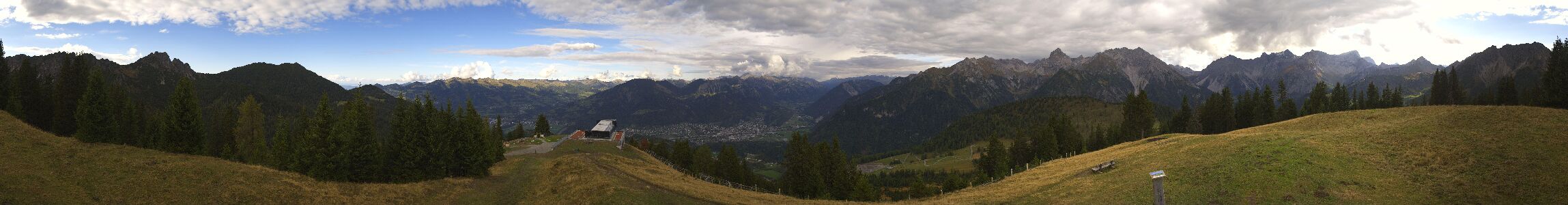 Loischkopf Brandnertal