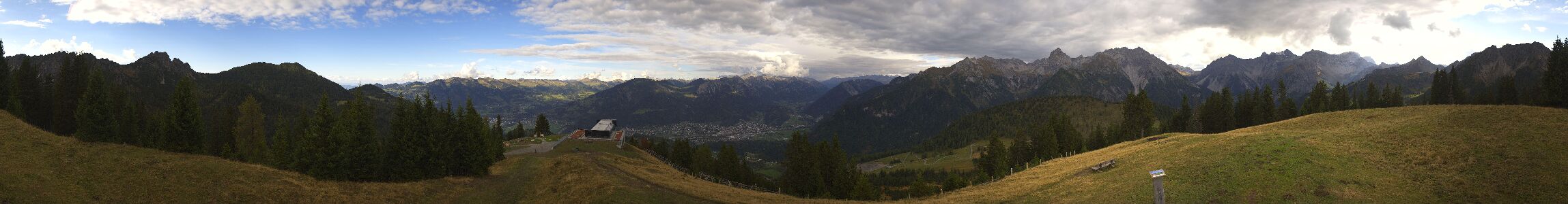Loischkopf Brandnertal