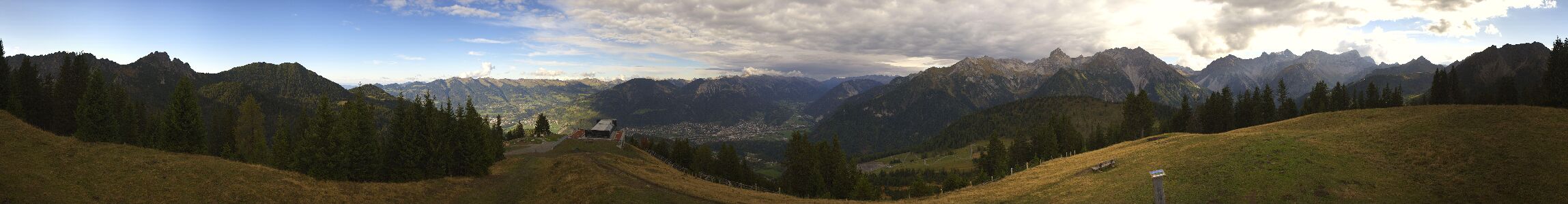 Loischkopf Brandnertal