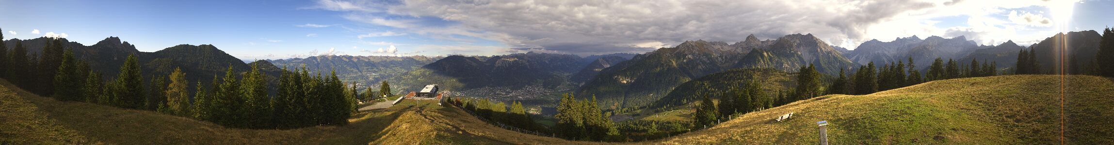 Loischkopf Brandnertal