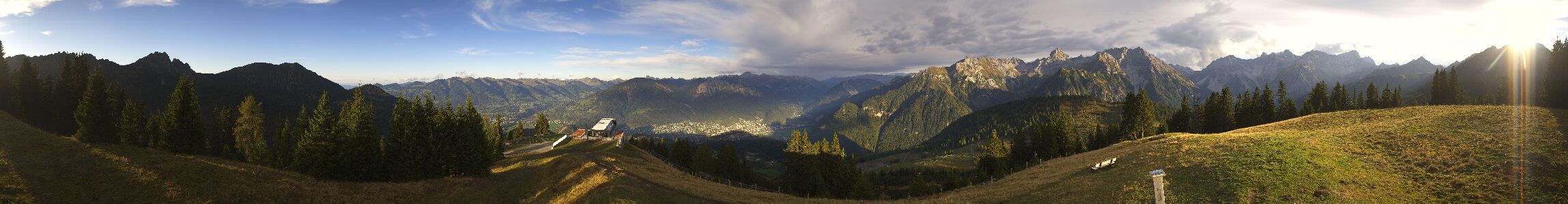 Loischkopf Brandnertal