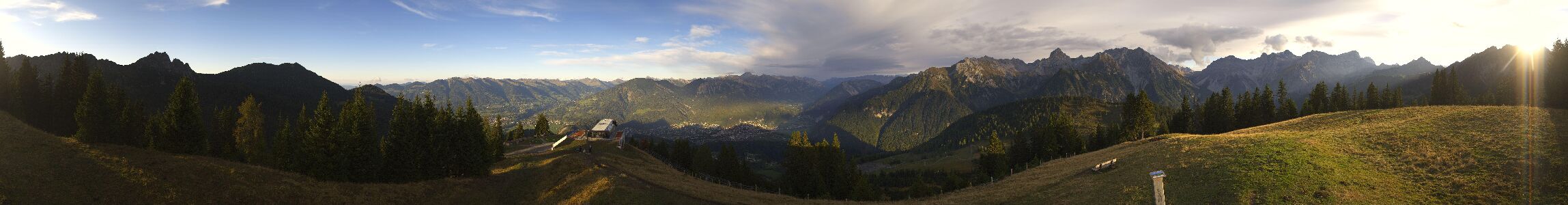 Loischkopf Brandnertal