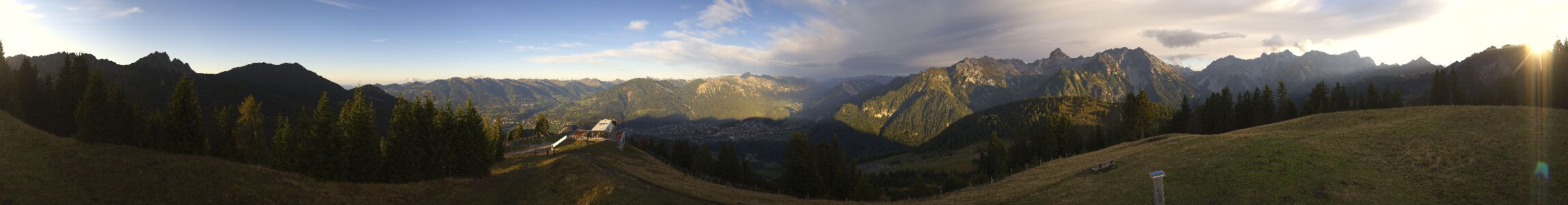 Loischkopf Brandnertal
