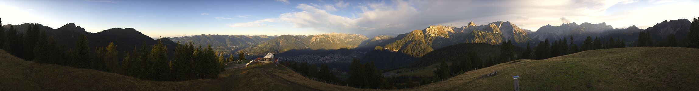 Loischkopf Brandnertal