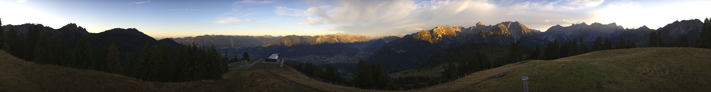 Loischkopf Brandnertal