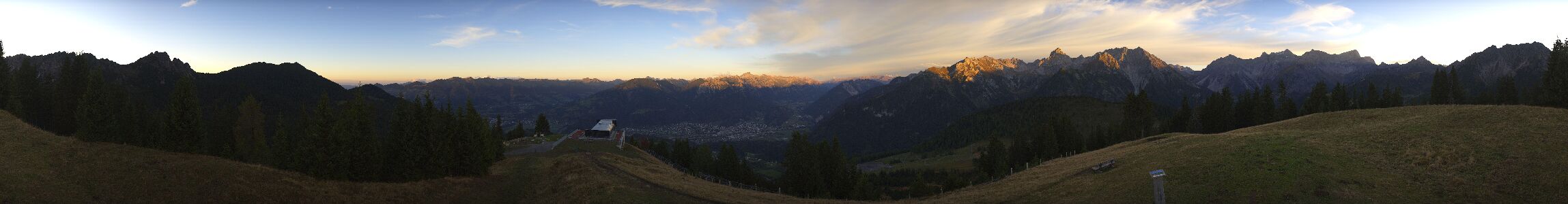 Loischkopf Brandnertal