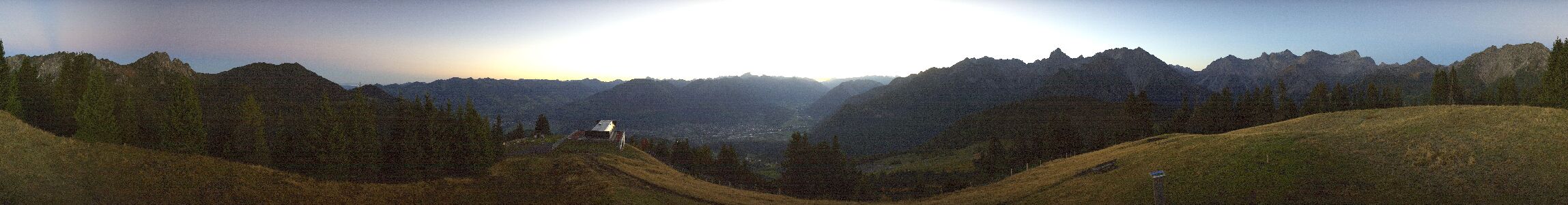 Loischkopf Brandnertal