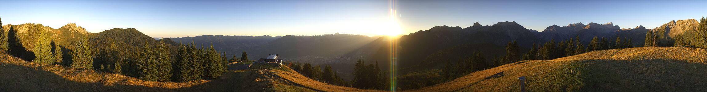 Loischkopf Brandnertal