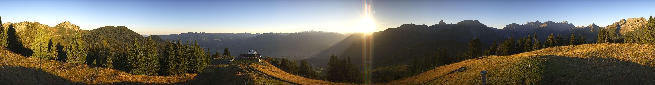 Loischkopf Brandnertal