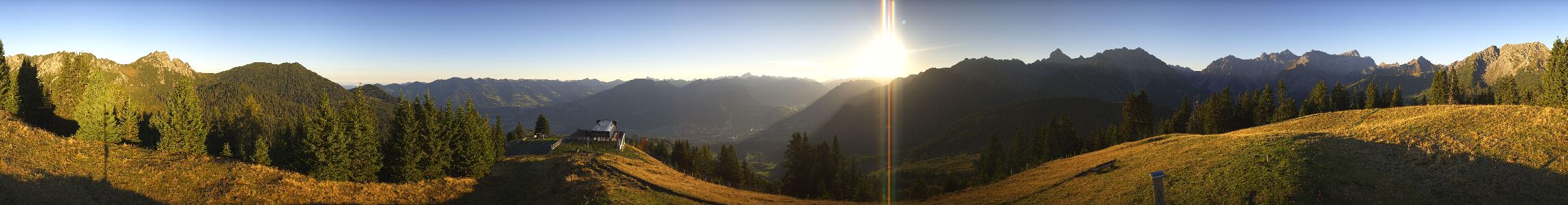 Loischkopf Brandnertal