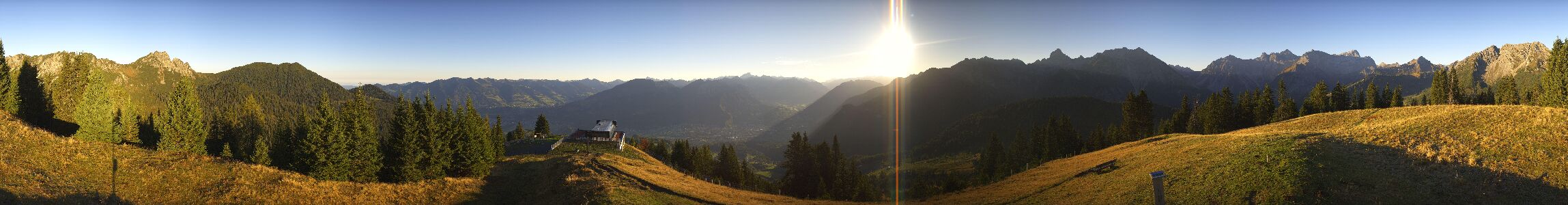 Loischkopf Brandnertal