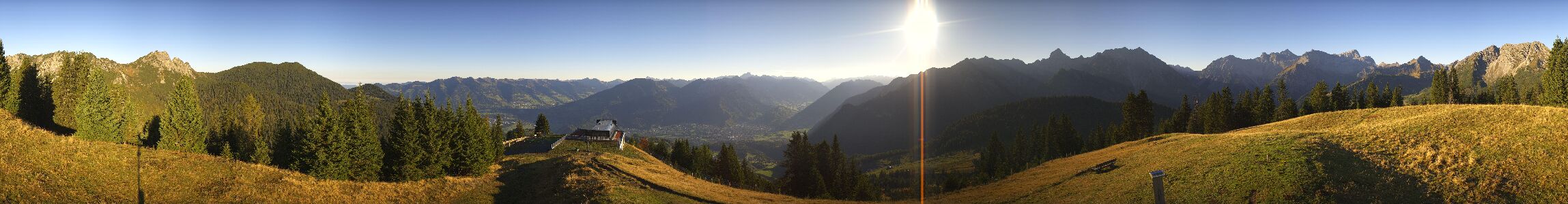 Loischkopf Brandnertal