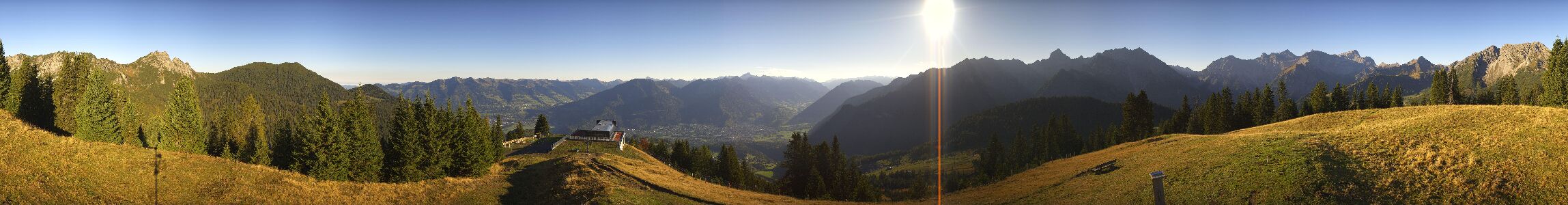 Loischkopf Brandnertal