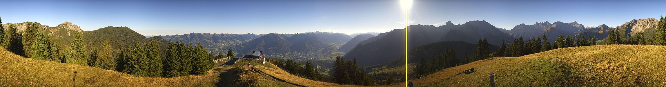 Loischkopf Brandnertal