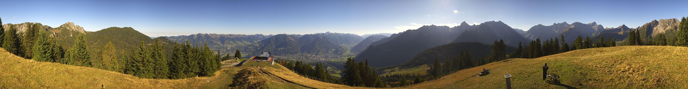 Loischkopf Brandnertal