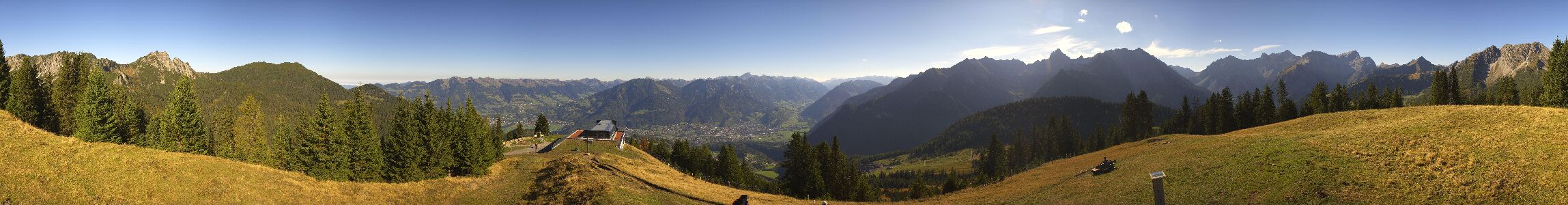 Loischkopf Brandnertal