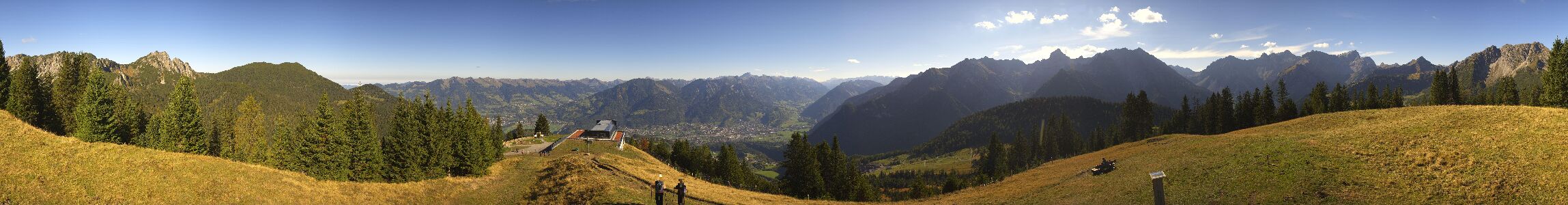 Loischkopf Brandnertal