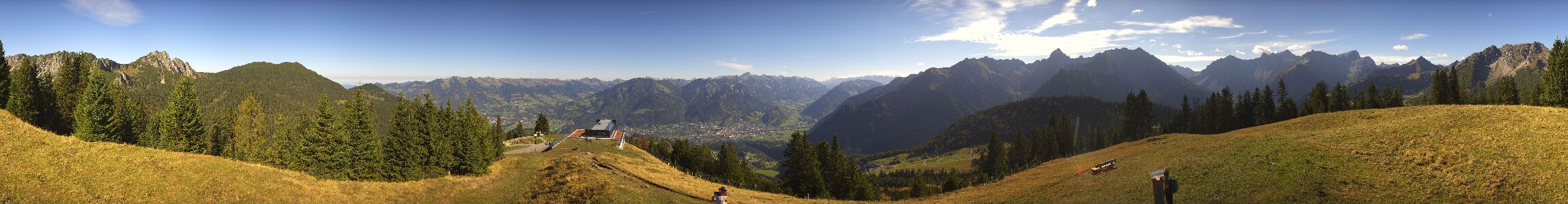 Loischkopf Brandnertal