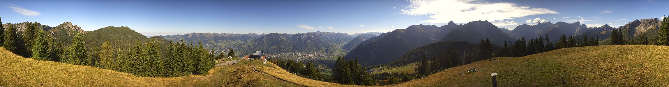 Loischkopf Brandnertal