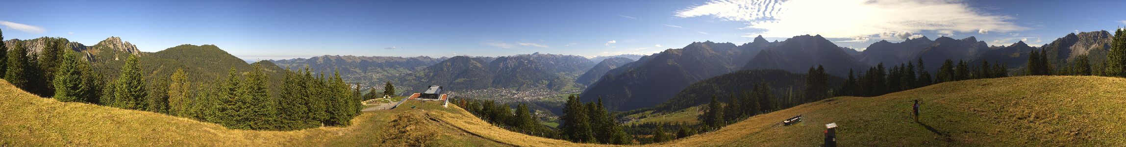 Loischkopf Brandnertal