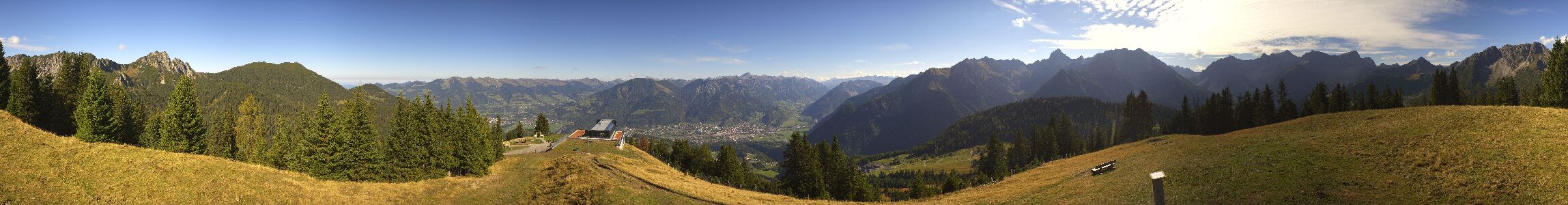 Loischkopf Brandnertal
