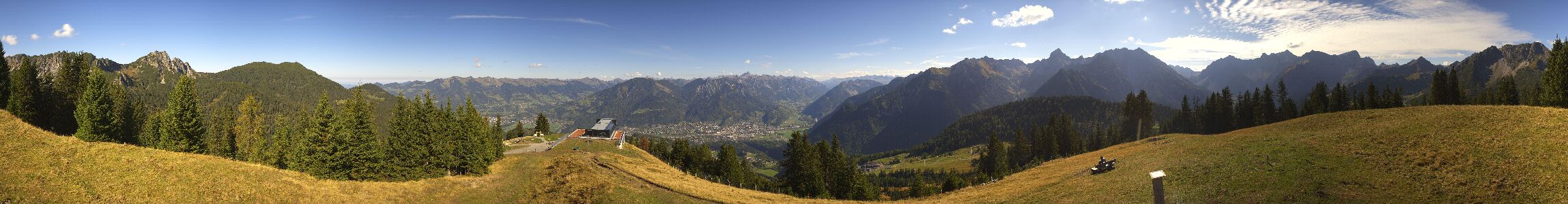 Loischkopf Brandnertal