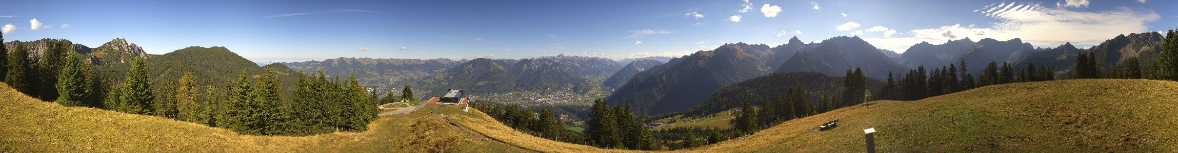Loischkopf Brandnertal