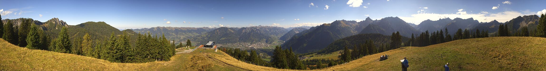 Loischkopf Brandnertal