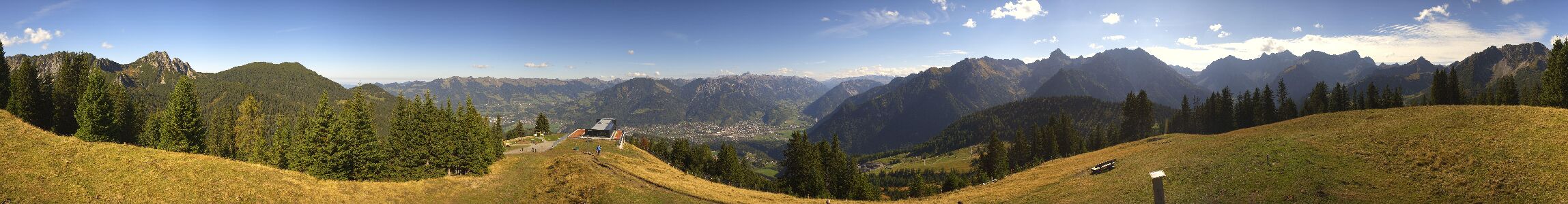 Loischkopf Brandnertal