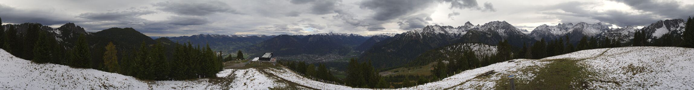 Loischkopf Brandnertal
