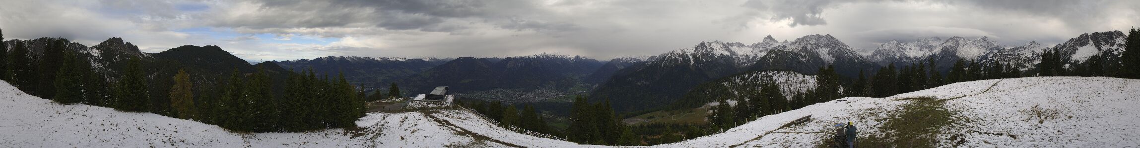 Loischkopf Brandnertal