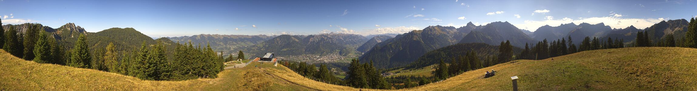 Loischkopf Brandnertal