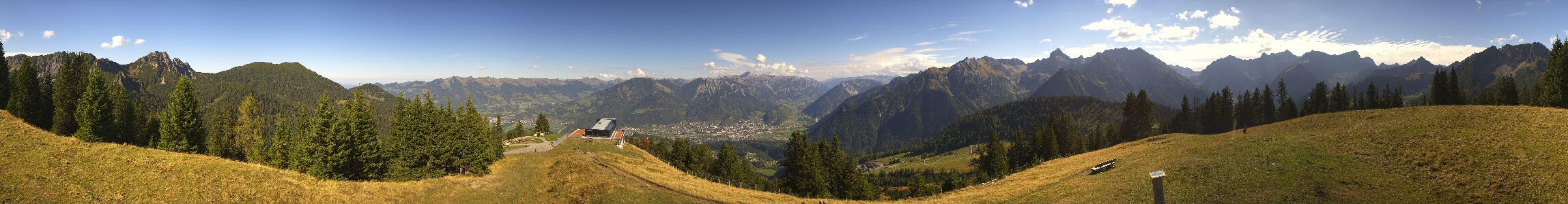 Loischkopf Brandnertal