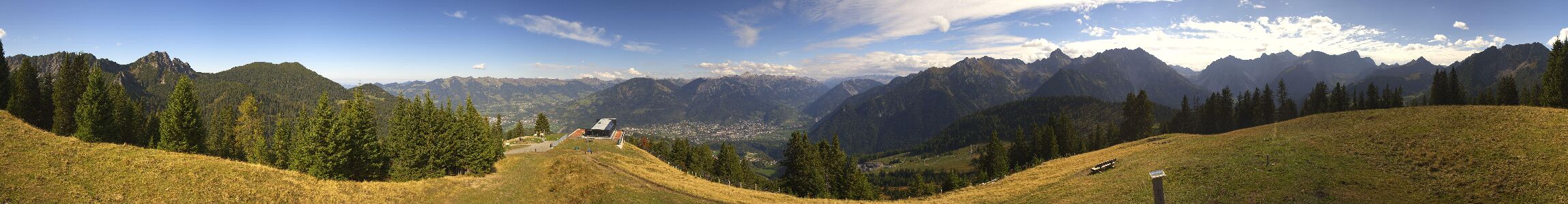 Loischkopf Brandnertal